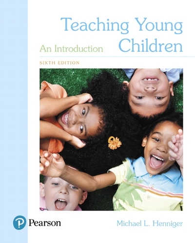 Teaching Young Children: An Introduction, with Enhanced Pearson eText -- Access Card Package (Paperback)