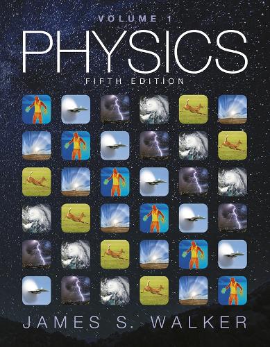 Physics Volume 1 (Paperback)