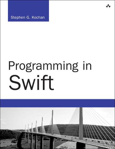 Cover Programming in Swift