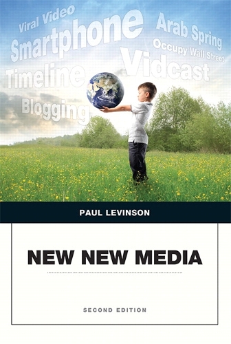 New New Media (Paperback)