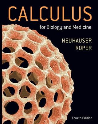 Calculus For Biology and Medicine Plus NEW MyMathLab with Pearson eText --Access Card Package