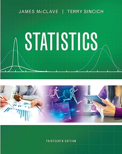 Statistics (Hardback)