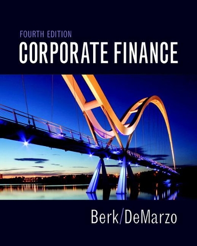Corporate Finance (Hardback)