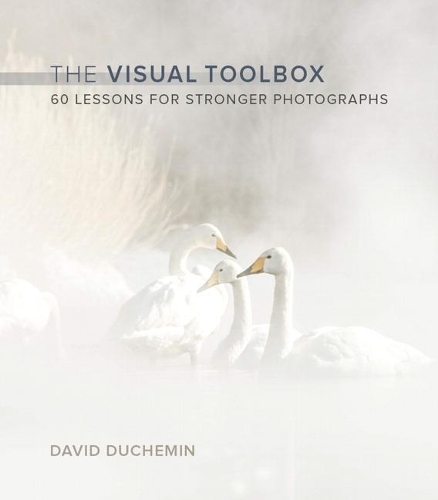 Visual Toolbox, The - David duChemin
