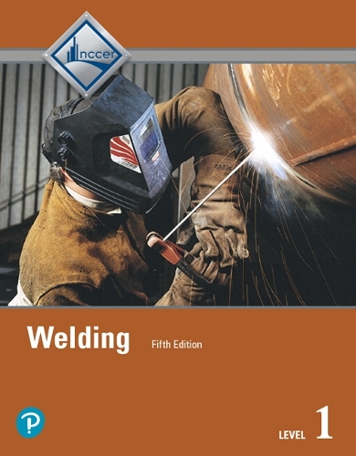Welding Level 1 Trainee Guide (Paperback)