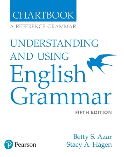 Understanding and Using English Grammar, Chartbook (Paperback)