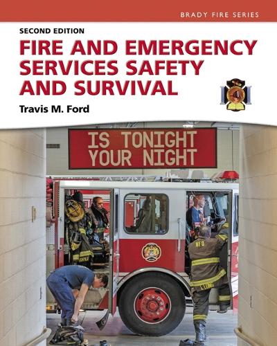 Fire and Emergency Services Safety & Survival (Paperback)