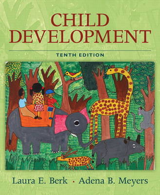 Child Development (Paperback)