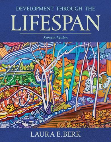 Development Through the Lifespan (Hardback)