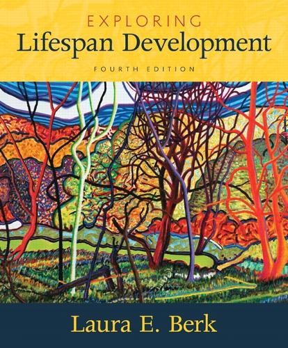 Exploring Lifespan Development (Paperback)