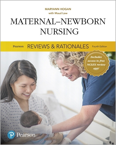 Pearson Reviews & Rationales: Maternal-Newborn Nursing with Nursing Reviews & Rationales (Paperback)