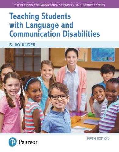 Teaching Students with Language and Communication Disabilities (Hardback)