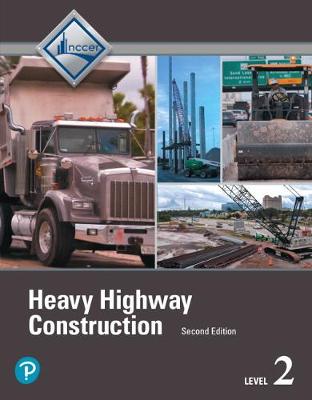 Heavy Highway Construction Level 2 Trainee Guide (Paperback)