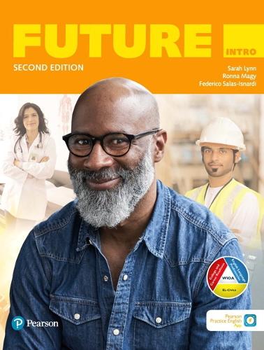 Future Intro Student Book (Paperback)