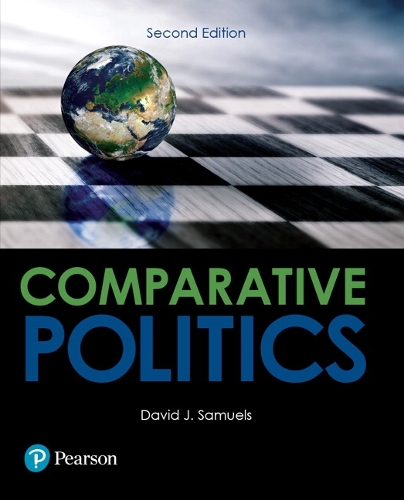 Comparative Politics (Paperback)