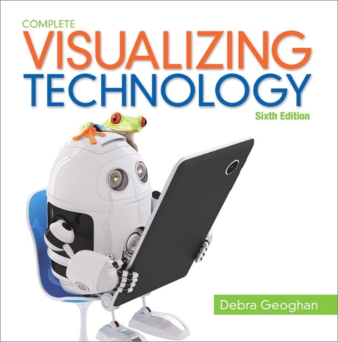 Visualizing Technology Introductory (Paperback)