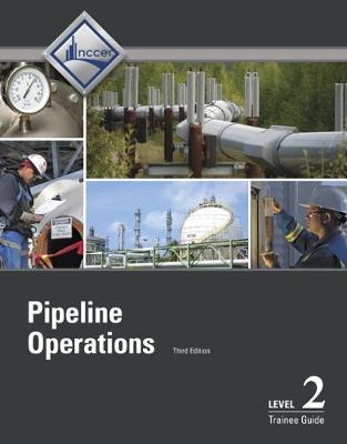 Pipeline Operations Level 2 Trainee Guide (Paperback)