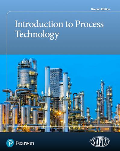 Cover Introduction to Process Technology