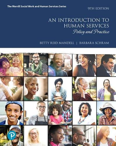 MyLab Helping Professions without Pearson eText -- Access Card -- for Introduction to Human Services (Digital product license key)