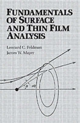 Fundamentals of Surface Thin Film Analysis (Paperback)