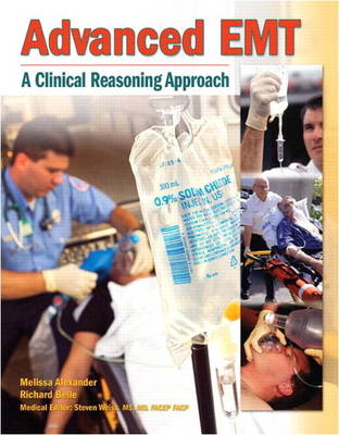 Workbook for Advanced EMT (Paperback)