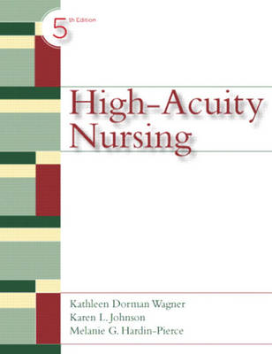 High Acuity Nursing