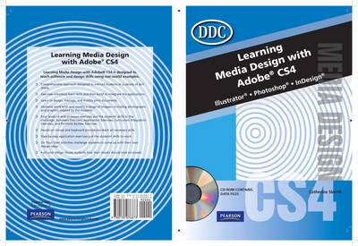 Learning Media Design with Adobe CS4 (Paperback)