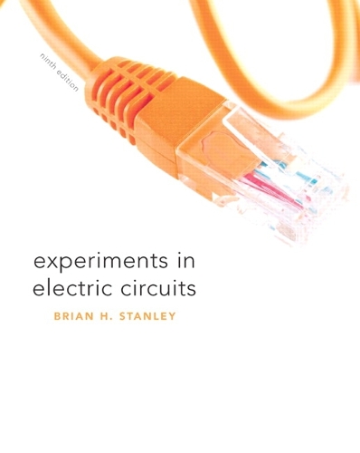 Lab Manual for Principles of Electric Circuits: Conventional Flow Version (Paperback)