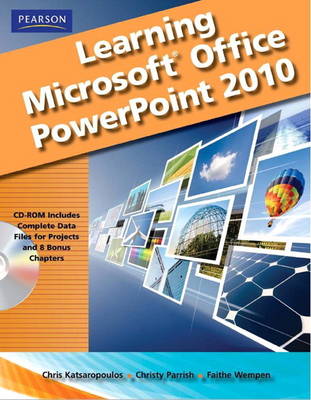 Microsoft Powerpoint Student Edition