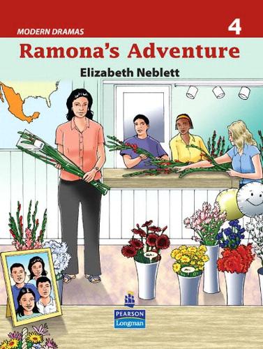 Ramona's Adventure (Modern Dramas 4)