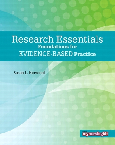 Research Essentials: Foundations for Evidence-Based Practice (Paperback)