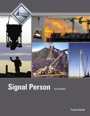 Signal Person Trainee Guide (Paperback)