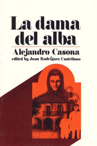 La dama del alba (Paperback)