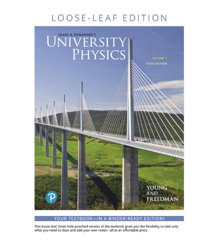 University Physics Volume 1 (Chapters 1-20) (Paperback)