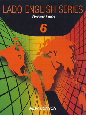 Lado English Series, Level 6 (Paperback)