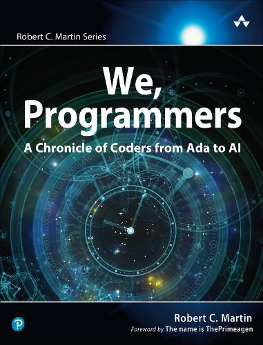 Robert C. Martin We, Programmers
