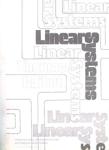 Linear Systems (Hardback)