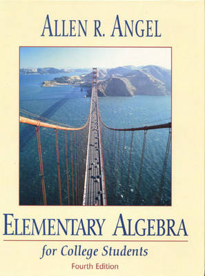 Elementary Algebra for Collge Students and Student Solutions Manual and How to Study Package (Paperback)