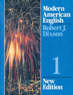 Modern American English Series New Edition, Level 1 (Paperback)