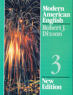 Modern American English Series New Edition, Level 3 (Paperback)