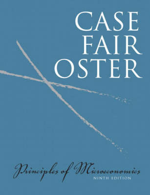Principles of Microeconomics (Paperback)
