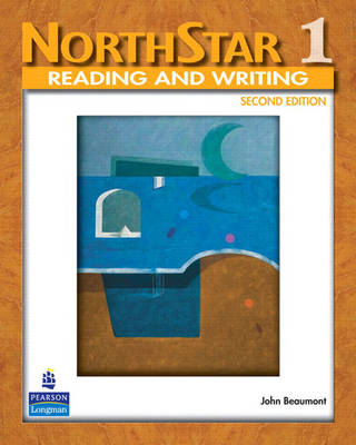 NorthStar, Reading and Writing 1 with MyNorthStarLab