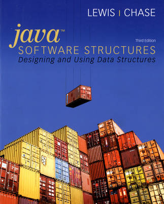 Java Software Structures: Designing and Using Data Structures (Paperback)