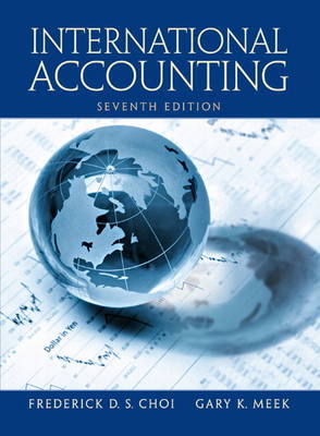 Cover International Accounting