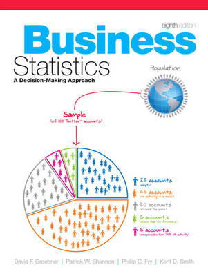 Business Statistics (Hardback)