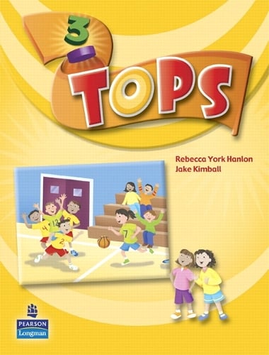 Tops 3 (Paperback)