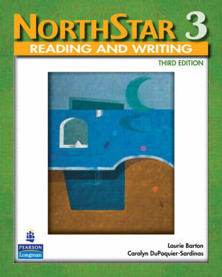 NorthStar, Reading and Writing 3 (Student Book alone) (Paperback)