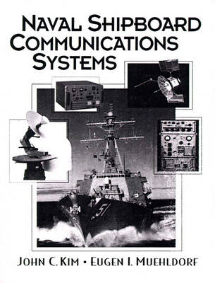 Naval Shipboard Communications Systems (Paperback)