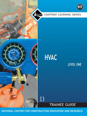 HVAC: Trainee Guide Level 1 (Paperback)