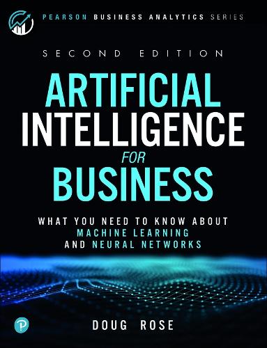 Artificial Intelligence For Business